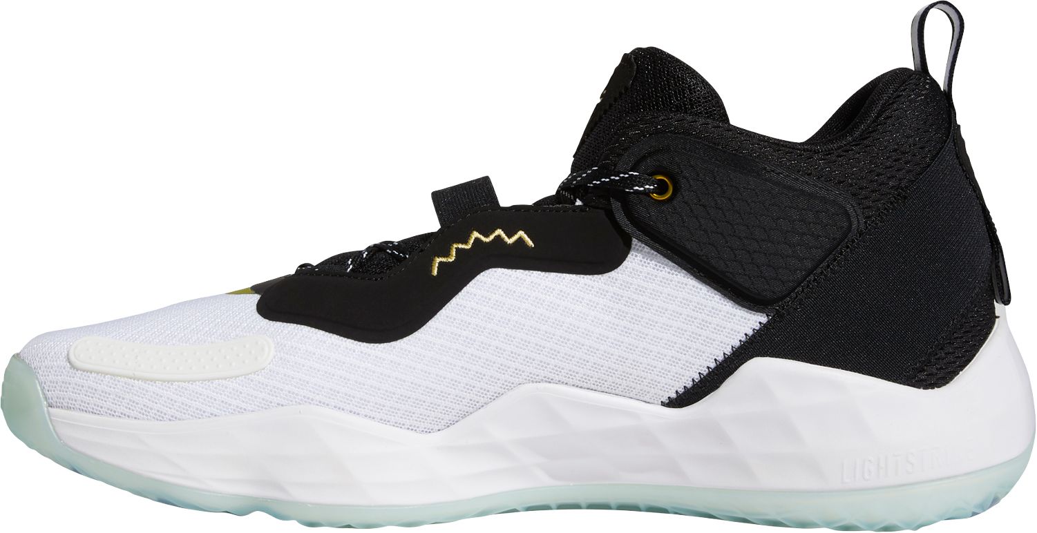 adidas D.O.N. Issue #3 Basketball Shoes product image
