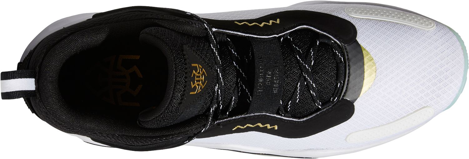 adidas D.O.N. Issue #3 Basketball Shoes product image