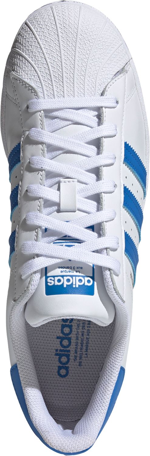 adidas men's superstar shoes