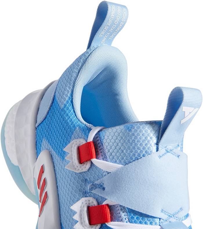 icee trae young shoe