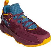 adidas DAME 7 EXTPLY Basketball Shoes product image