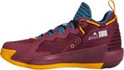 adidas DAME 7 EXTPLY Basketball Shoes product image