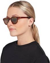 Maui Jim Koko Head Polarized Round Sunglasses product image