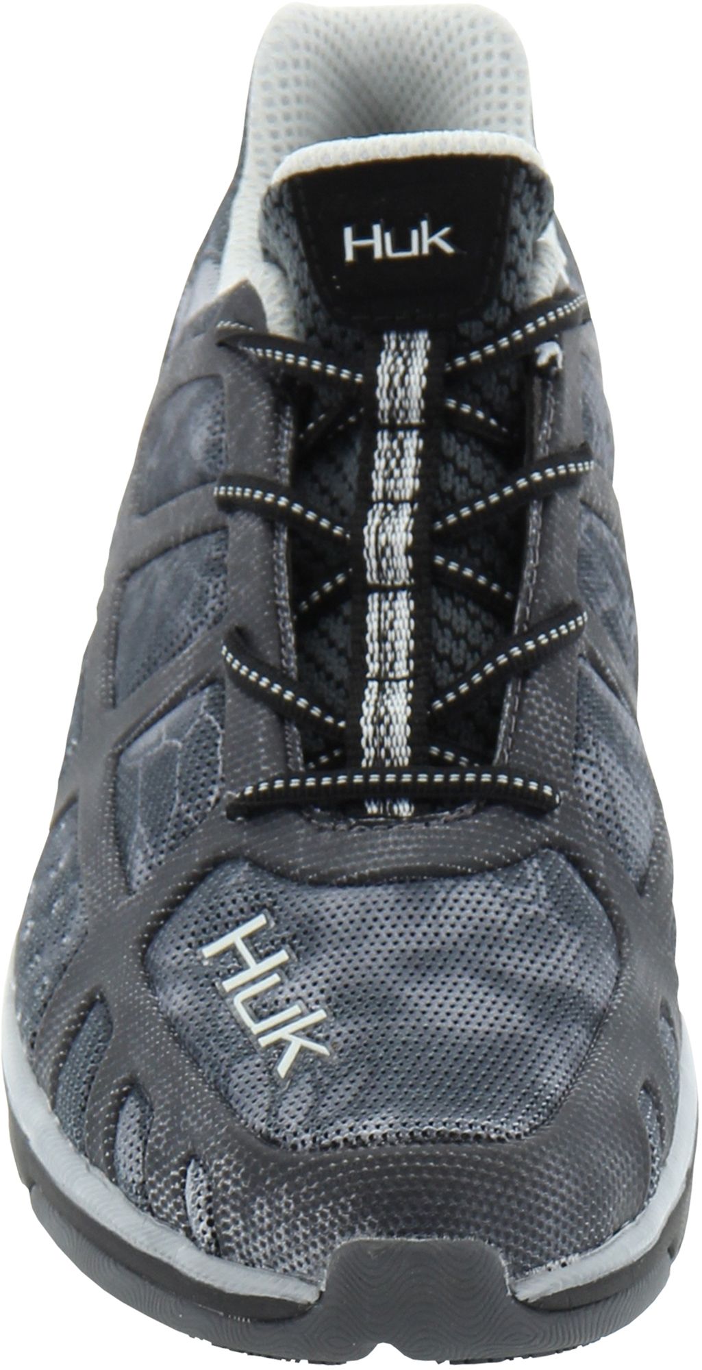 huk attack fishing shoes for men