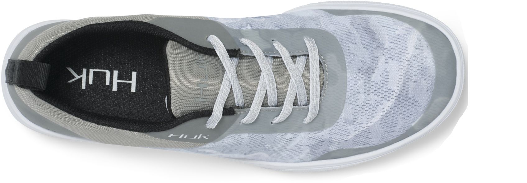 huk tennis shoes