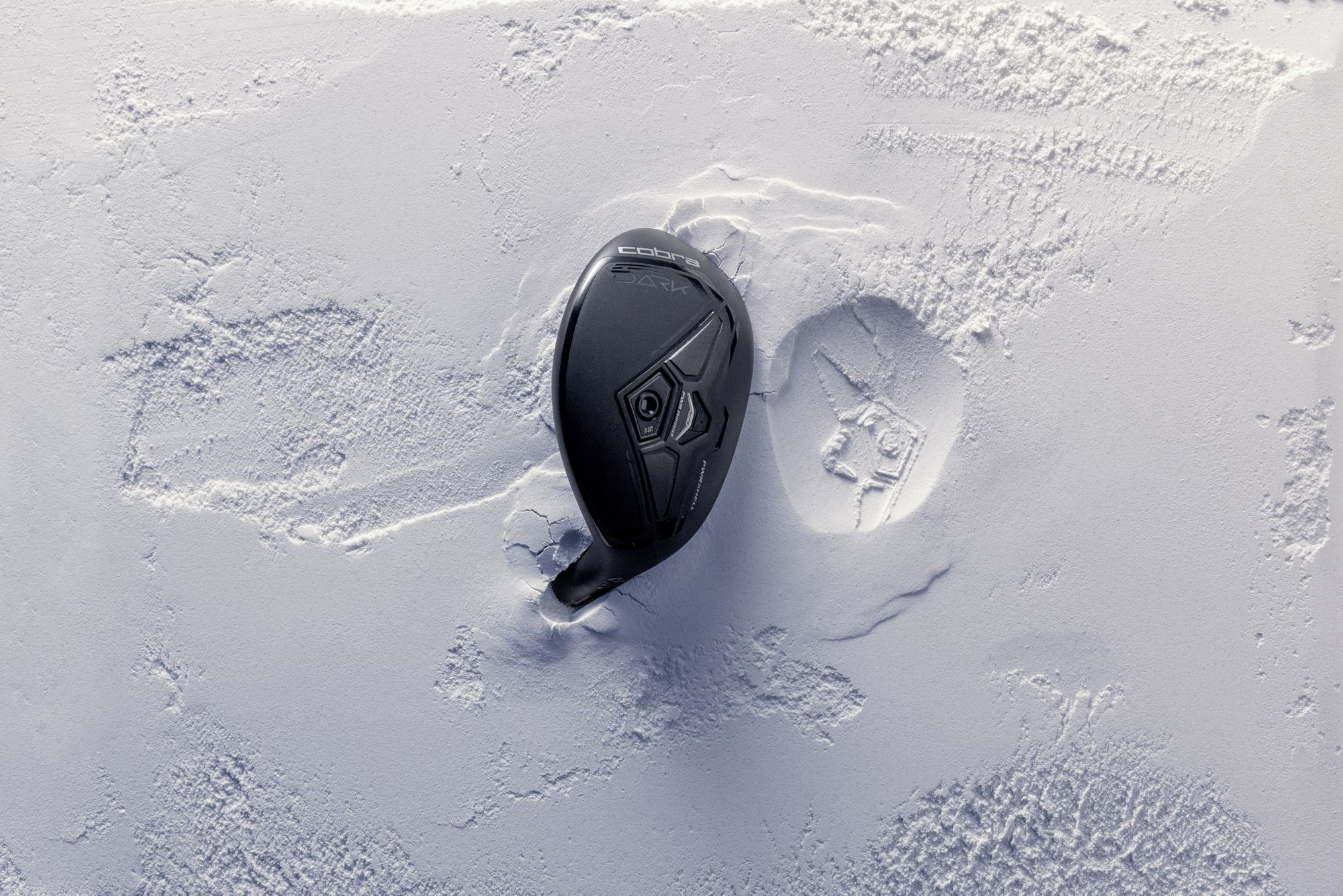 Cobra Darkspeed Hybrid product image