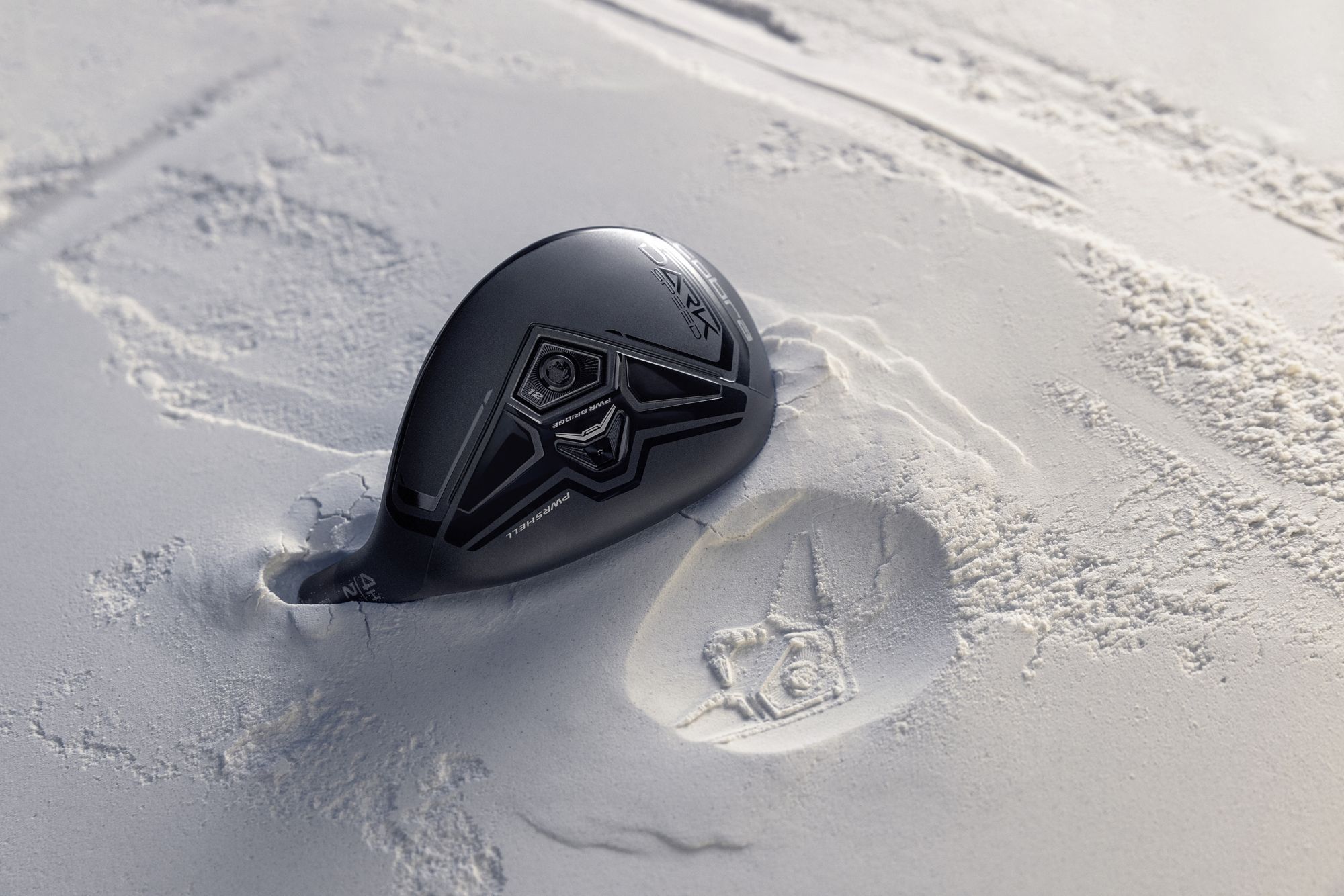 Cobra Darkspeed Hybrid product image