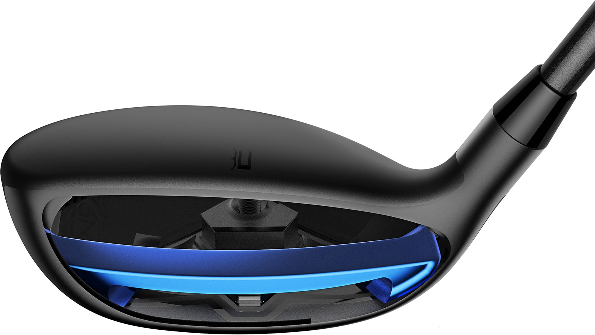 Cobra Darkspeed Hybrid product image