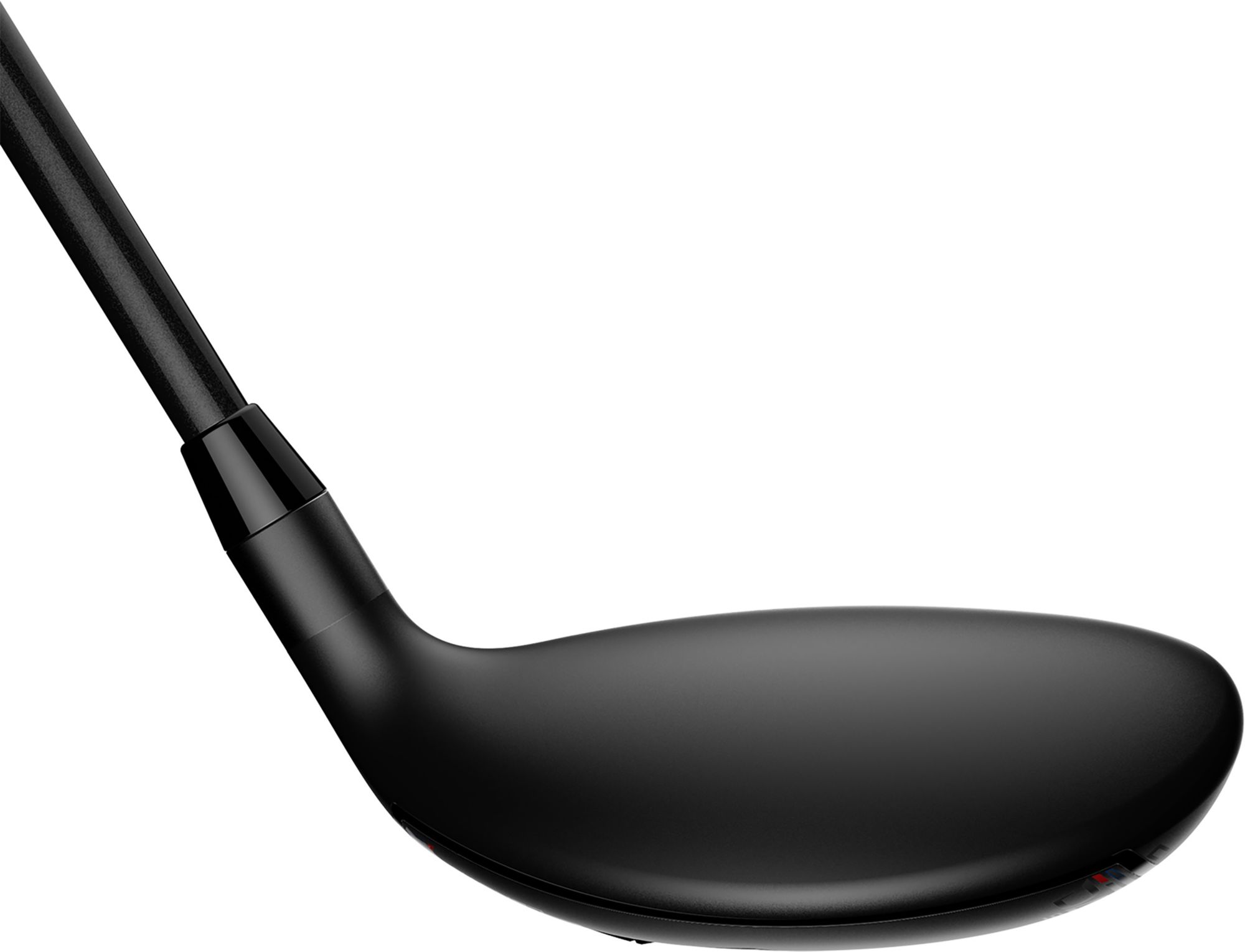 Cobra Darkspeed ONE Length Hybrid