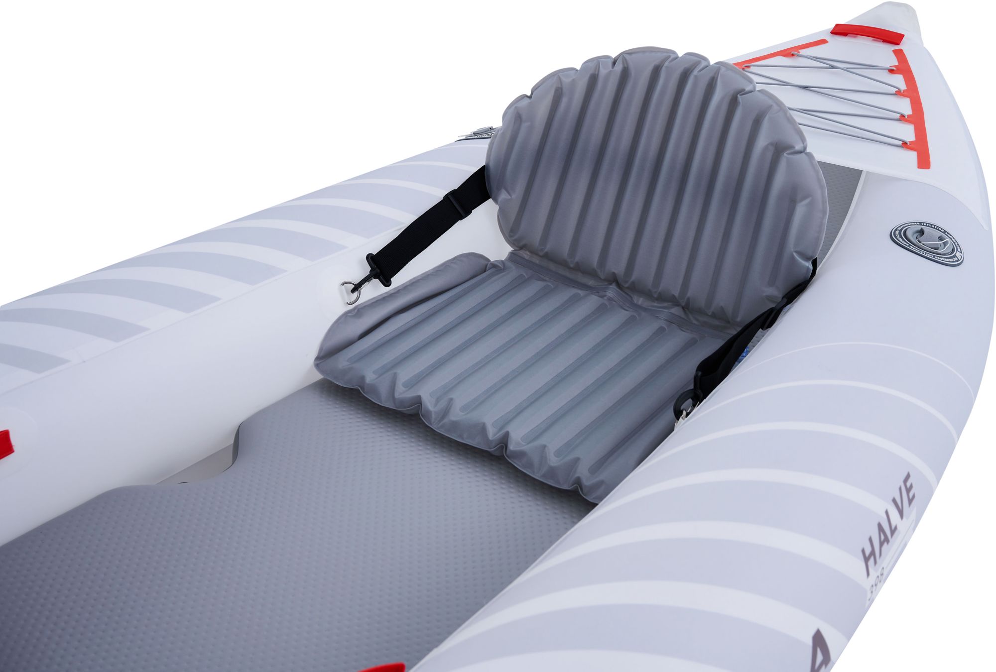 AQUA MARINA Halve 13'1" Inflatable Kayak product image
