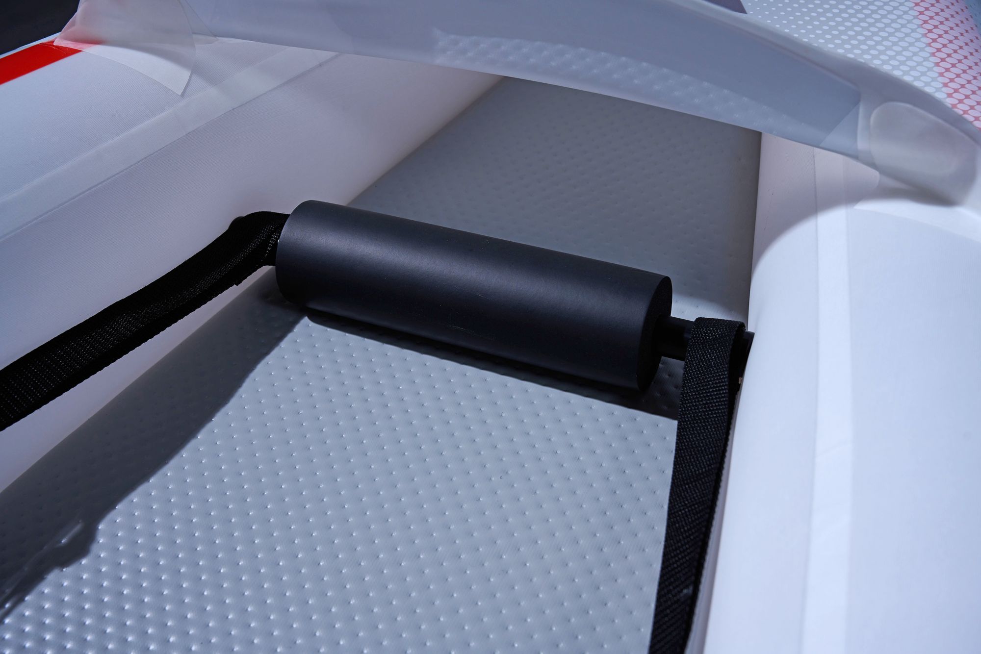 AQUA MARINA Halve 13'1" Inflatable Kayak product image