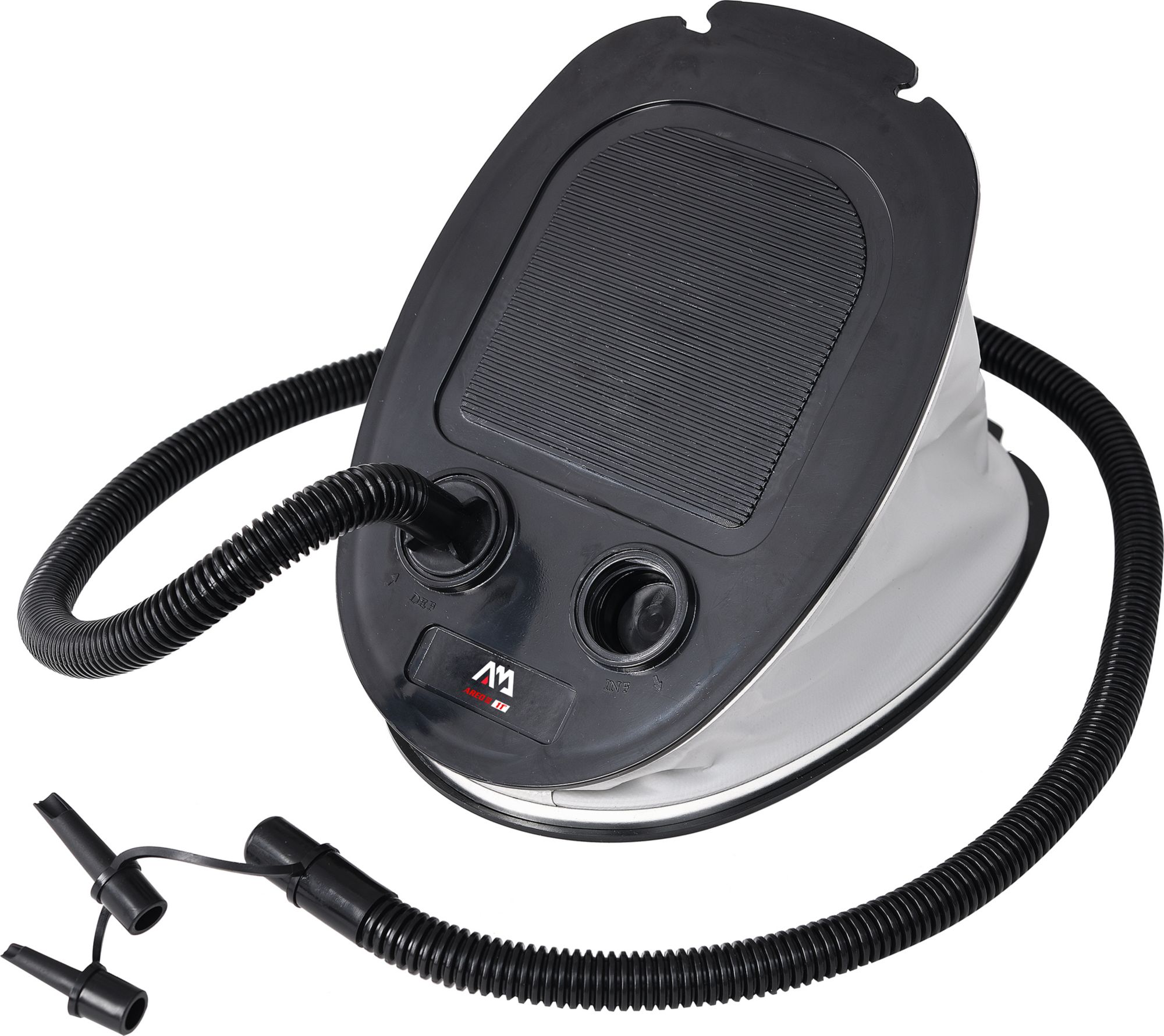 AQUA MARINA Halve 13'1" Inflatable Kayak product image