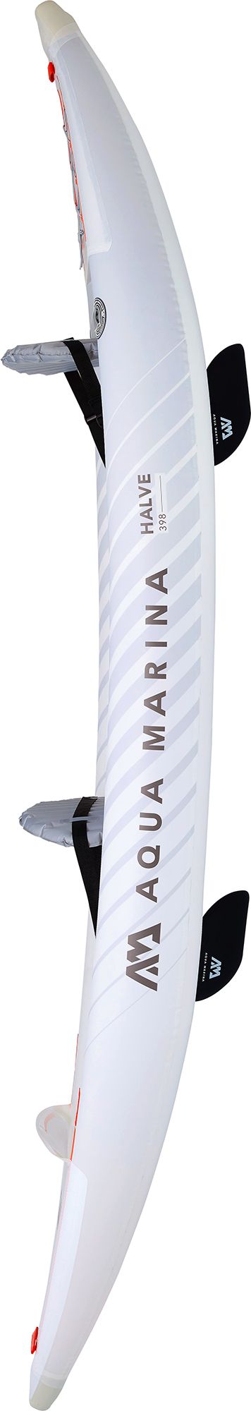 AQUA MARINA Halve 13'1" Inflatable Kayak product image