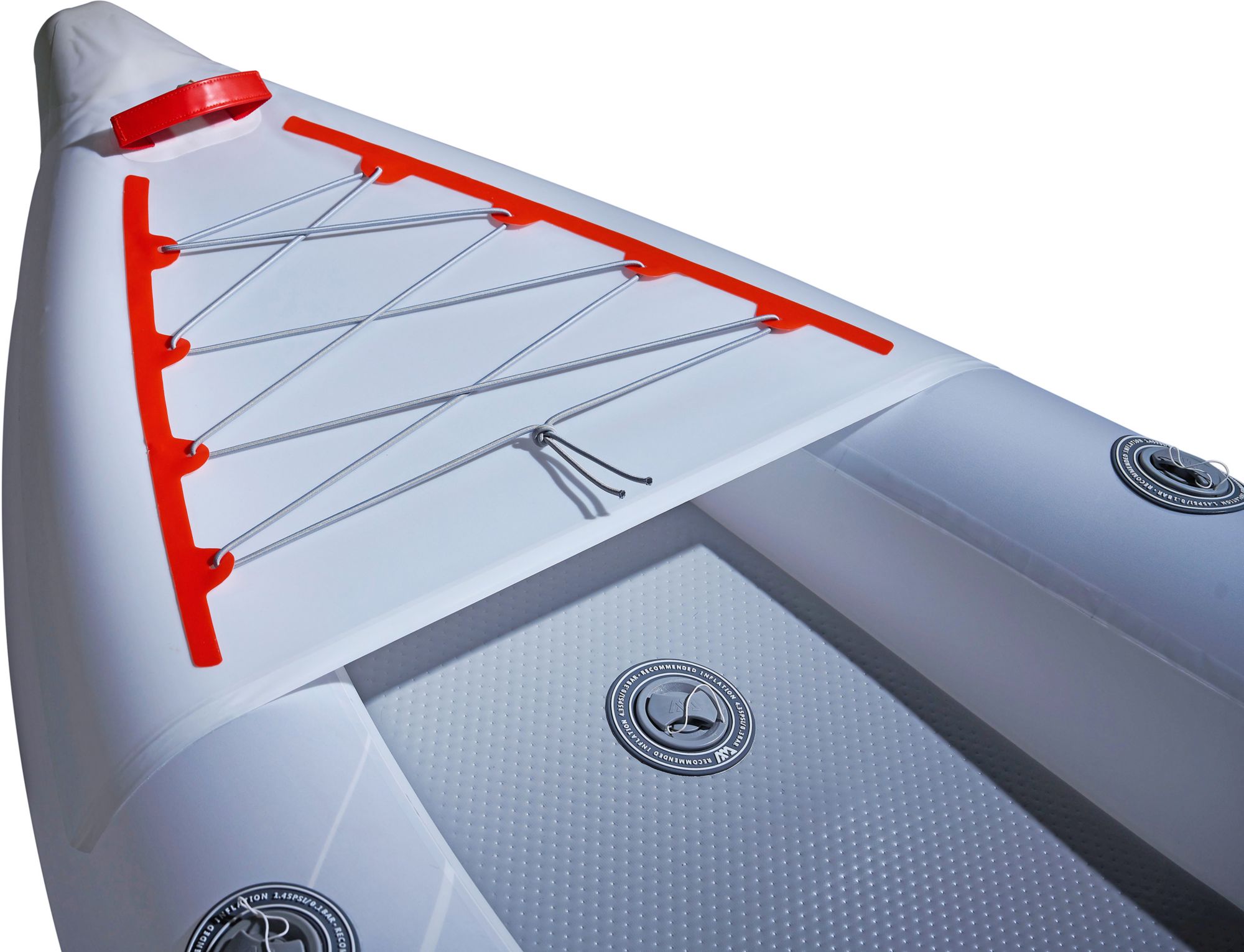 AQUA MARINA Halve 13'1" Inflatable Kayak product image