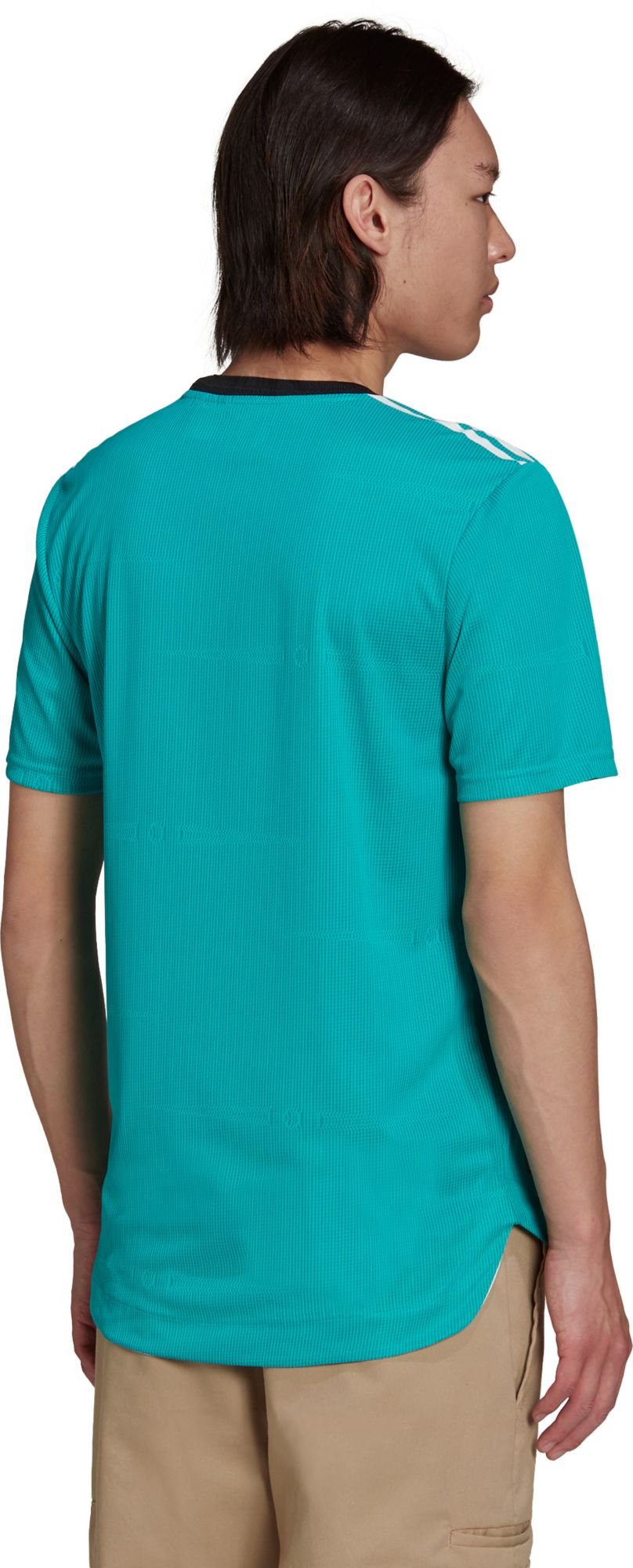 adidas Real Madrid '21 Third Authentic Jersey product image