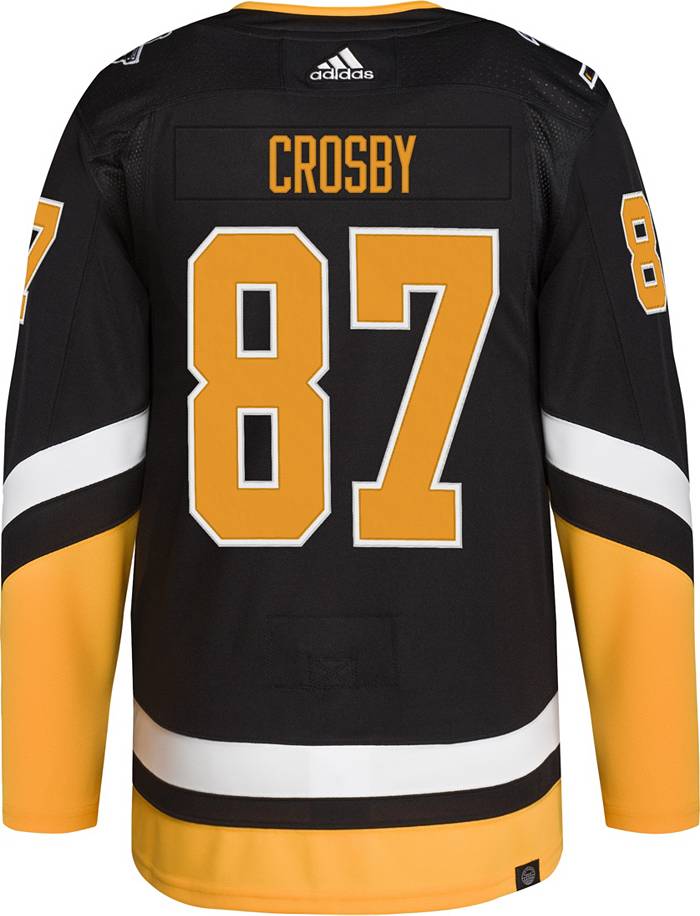 Sidney Crosby Signed 2023 NHL All-Star Eastern Conference Adidas Auth.  Jersey (Limited Edition of 87)