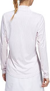 adidas Women's Sun Protection Long Sleeve Golf Shirt product image