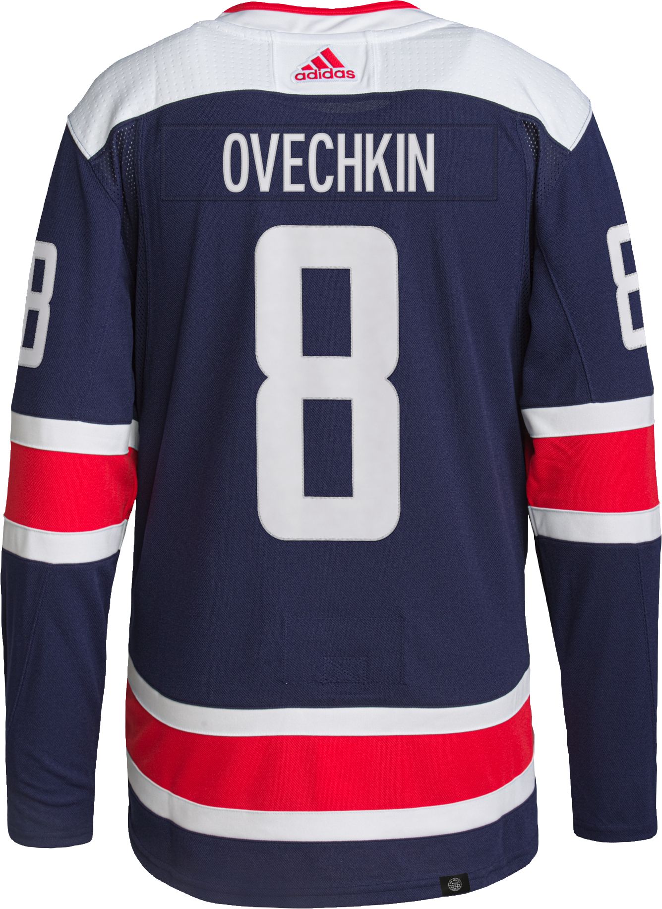 tj oshie alternate jersey