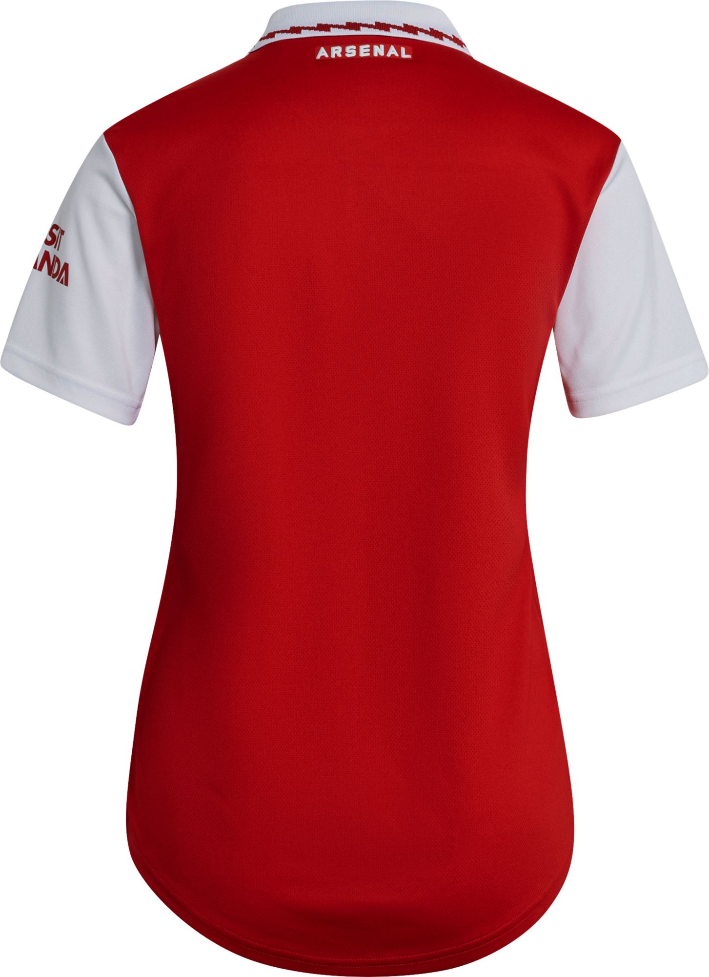 adidas Women's Arsenal '22 Home Replica Jersey product image