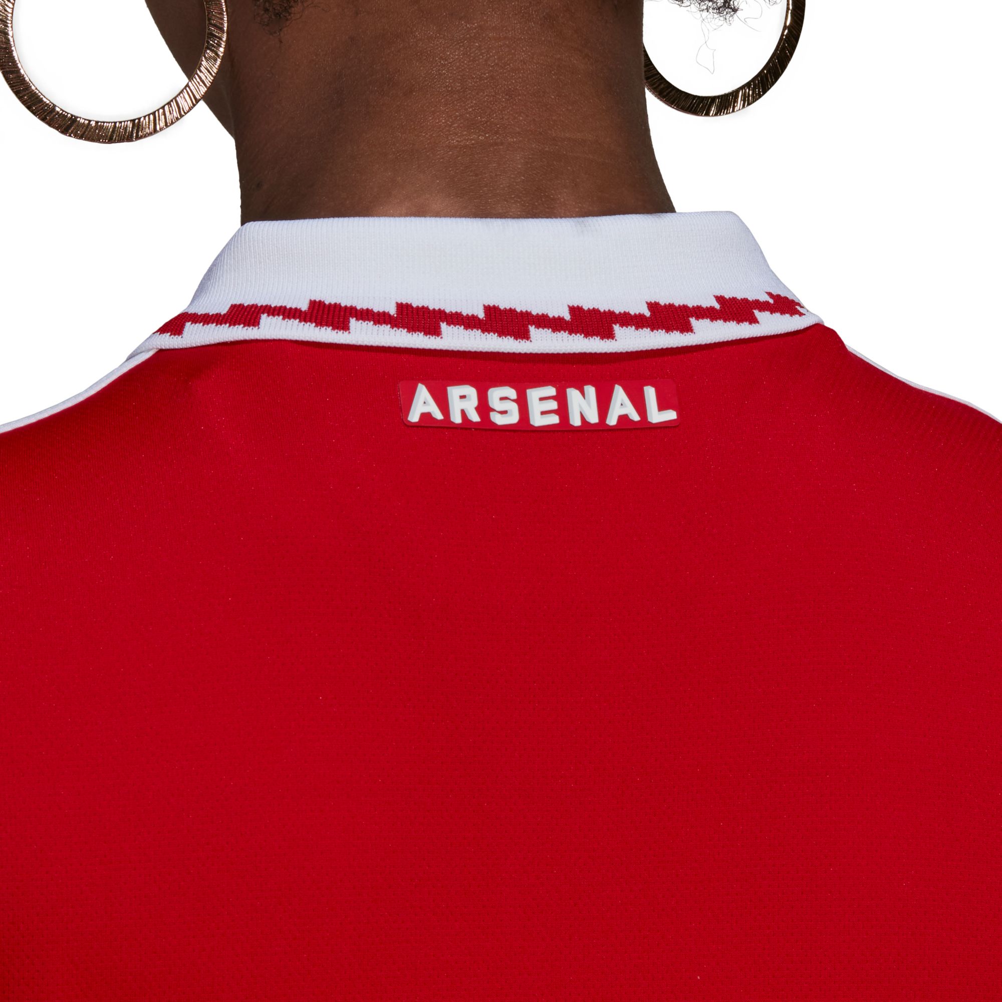 adidas Women's Arsenal '22 Home Replica Jersey product image