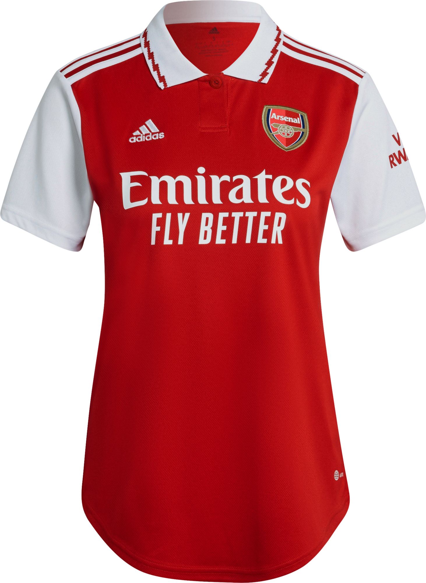 adidas Women's Arsenal '22 Home Replica Jersey product image