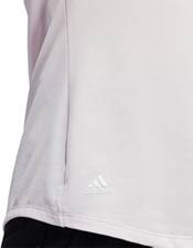 Adidas Women's Ultimate 365 Sleeveless Polo Shirt product image