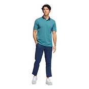 adidas Men's Go-To No-Show Golf Polo product image
