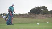 adidas Men's Go-To No-Show Golf Polo product image