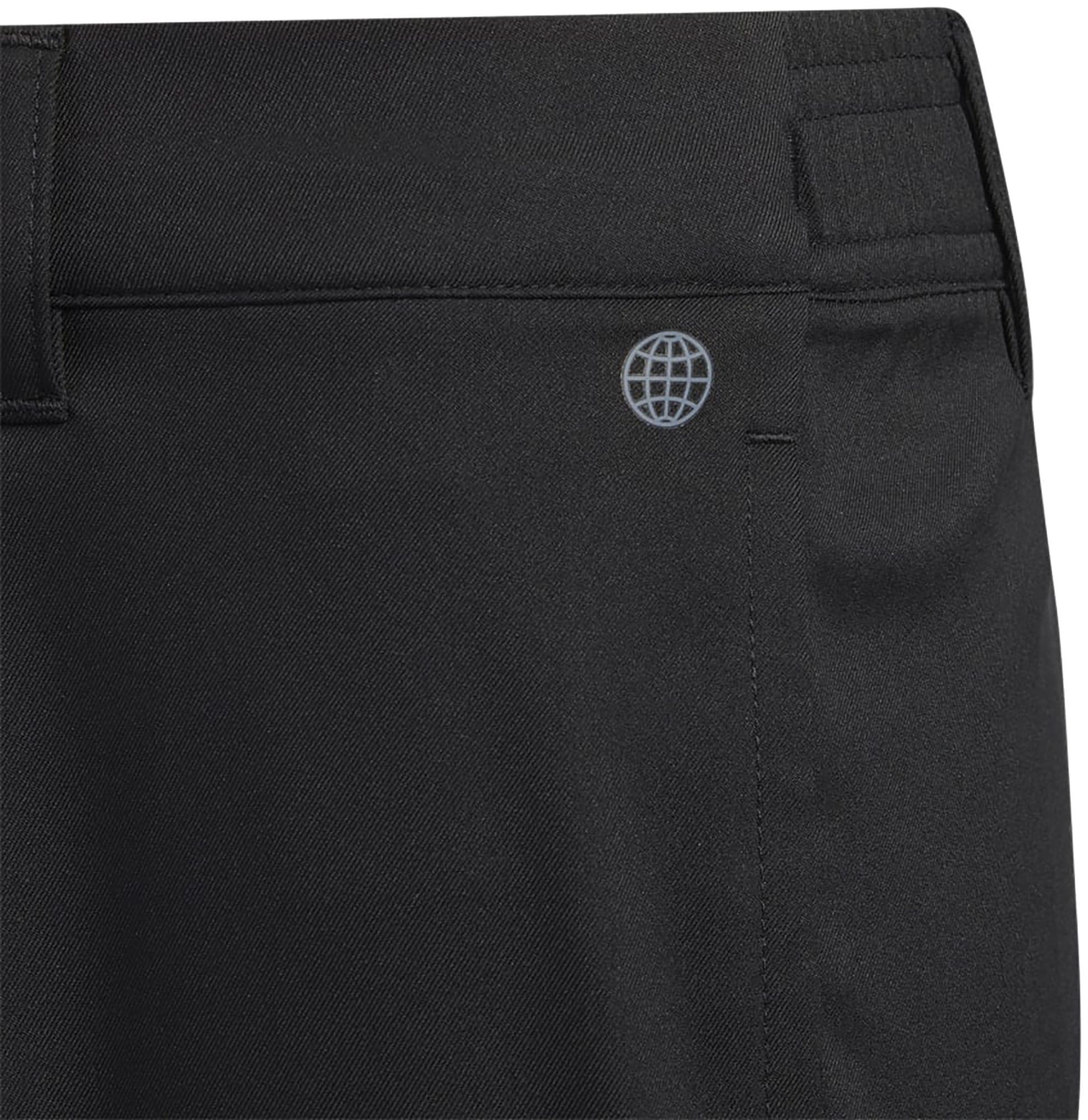 adidas Boys' Ultimate365 Adjustable Golf Shorts product image