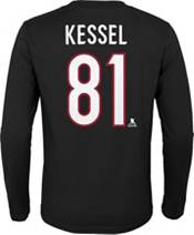 NHL Men's Arizona Coyotes Phil Kessel #81 Red Player T-Shirt