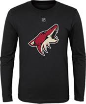 NHL Youth Arizona Coyotes Phil Kessel #81 Long Sleeve T-Shirt product image