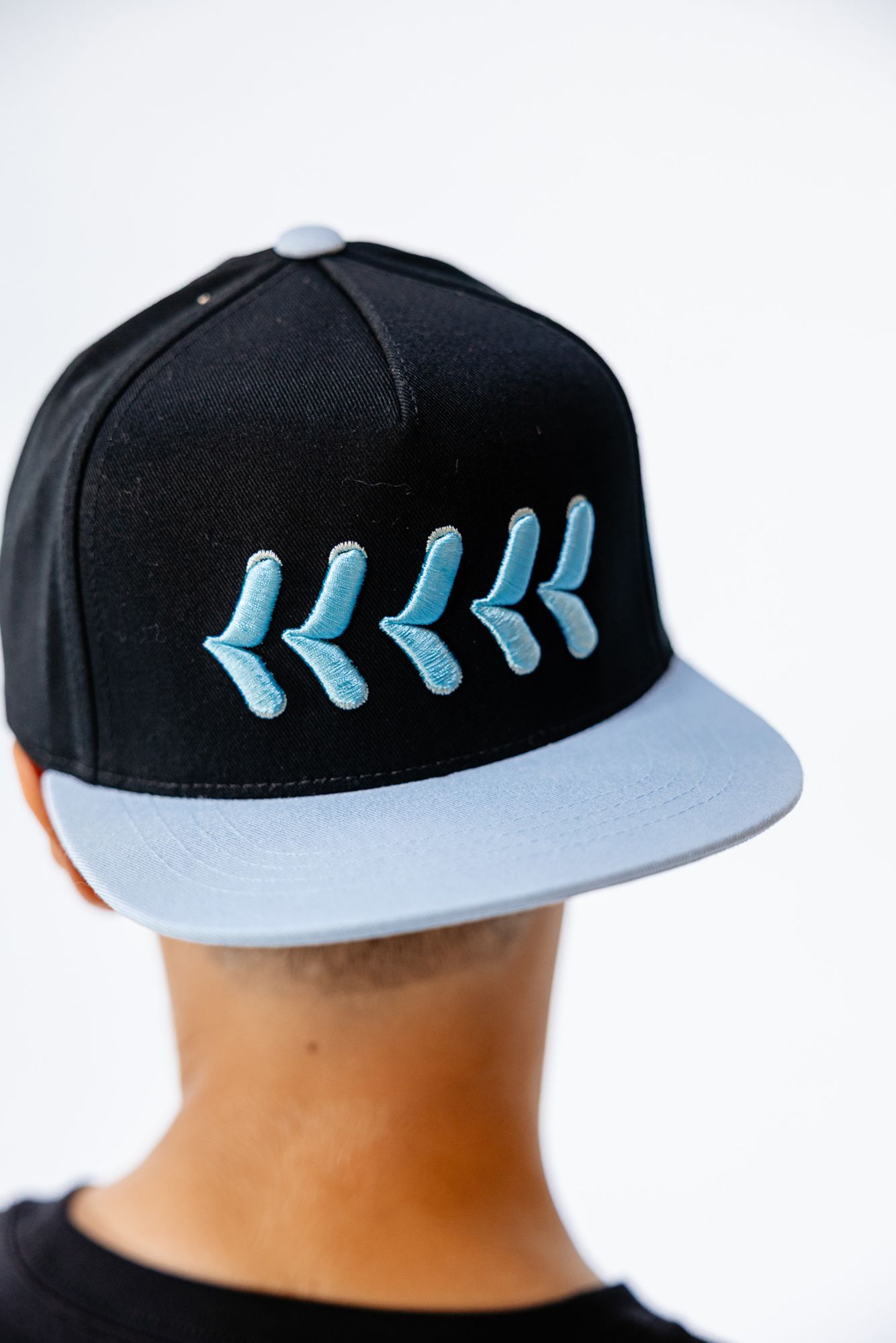 Baseball Lifestyle 101 Adult Buzz the Tower Baseball Hat product image