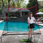Rukket Sports Haack Golf Net with Tri Turf Mat product image