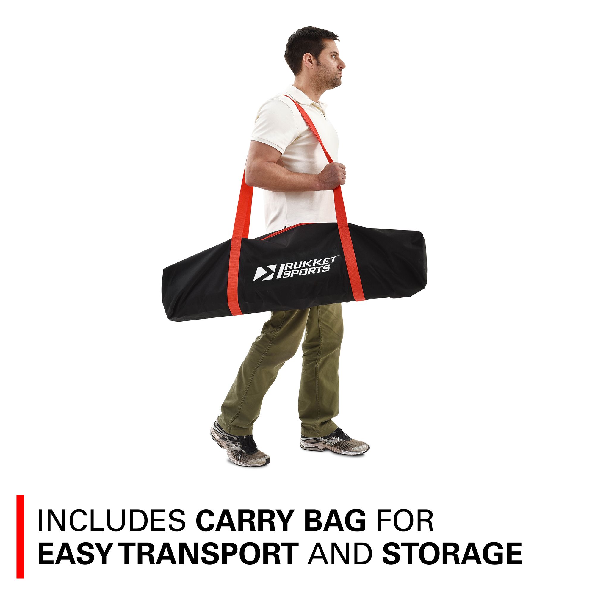 Rukket Sports Haack Golf Net Pro product image