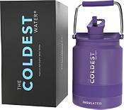 The Coldest Half Gallon Water Bottle product image