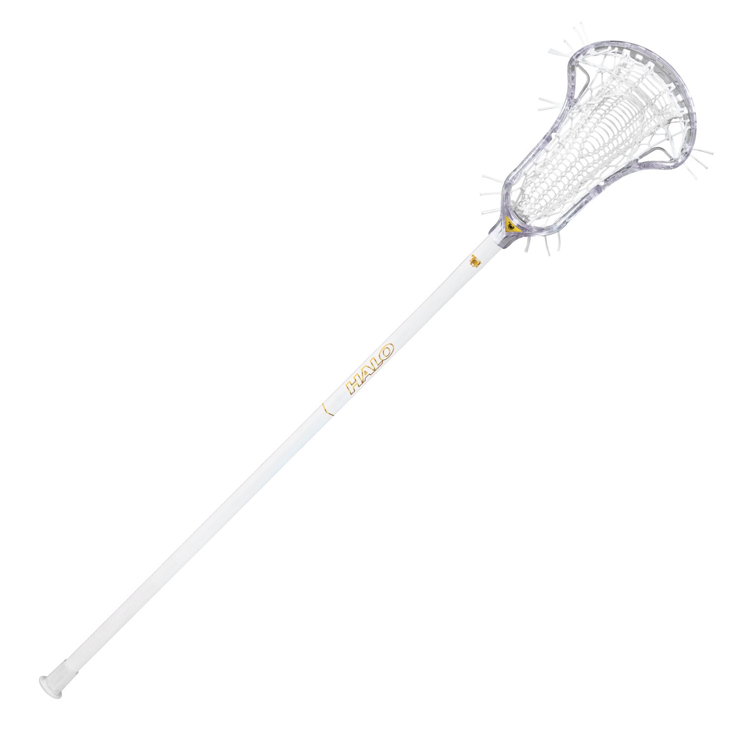 ECD HALO Elite Setup Lacrosse Stick product image