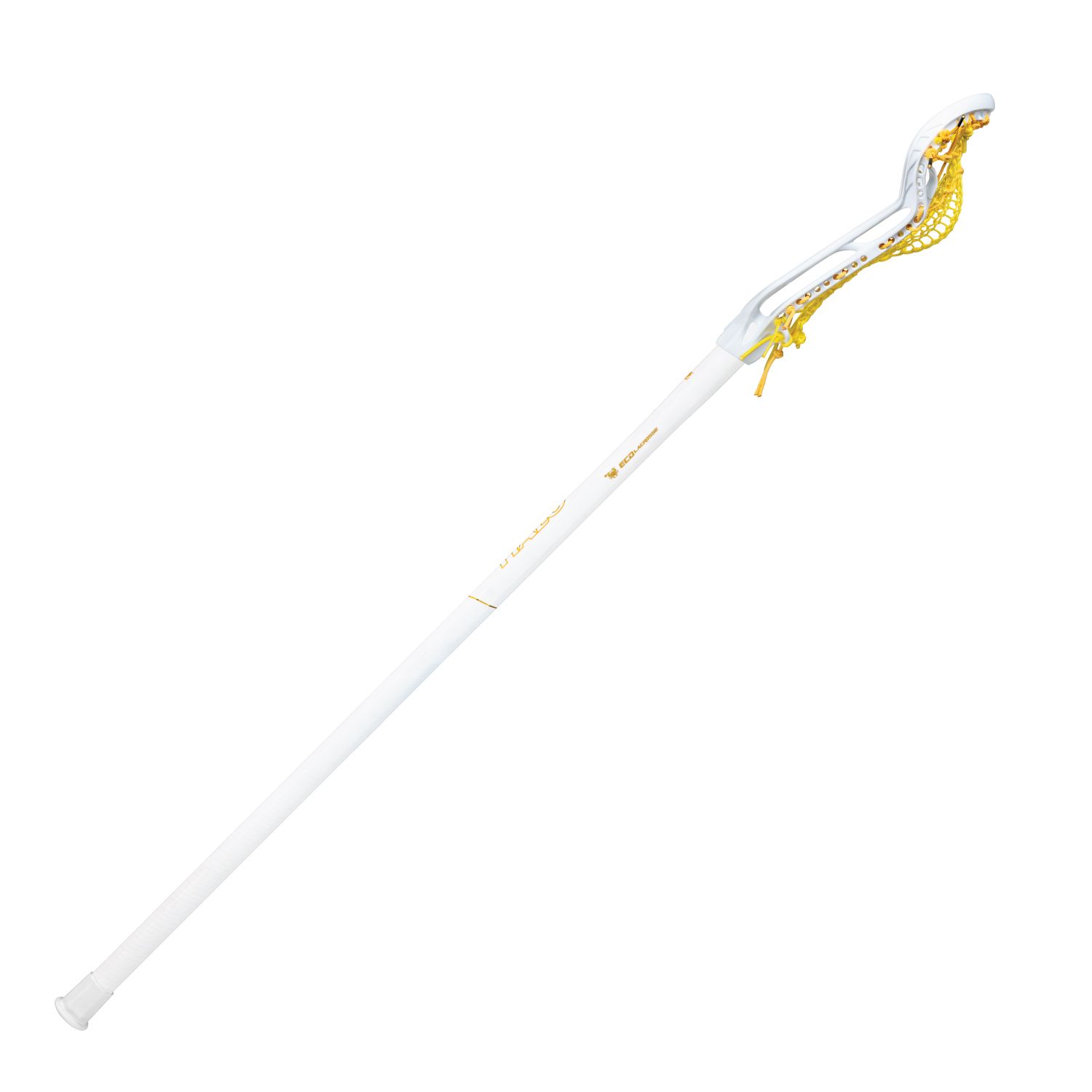 ECD HALO Elite Setup Lacrosse Stick product image