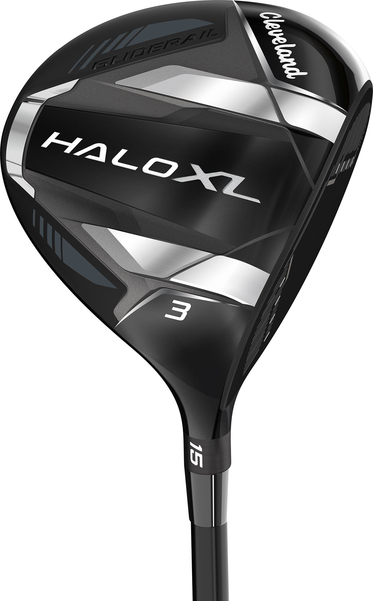 Cleveland HALO XL Custom Fairway Wood