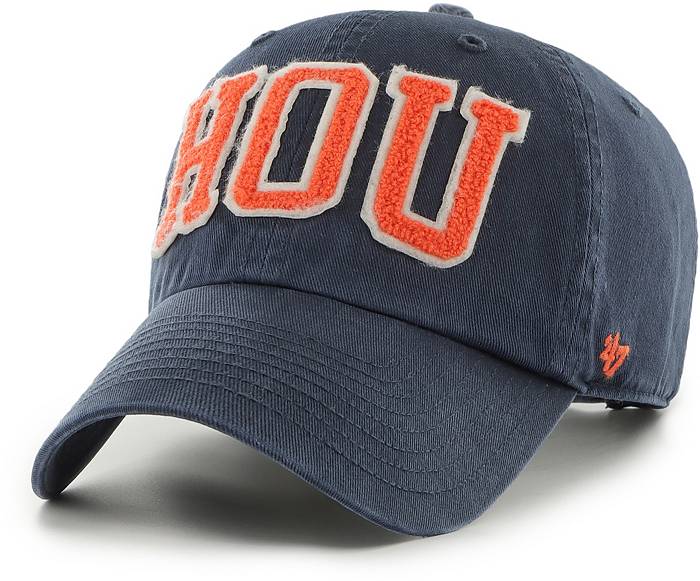 Houston Astros Pro Cooperstown Men's Nike MLB Adjustable Hat