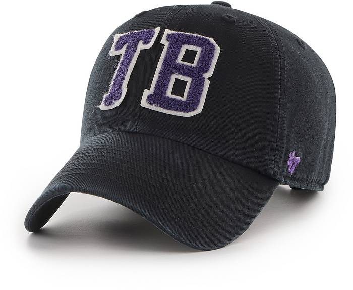 Tampa Bay Rays Purple MLB Fan Apparel & Souvenirs for sale