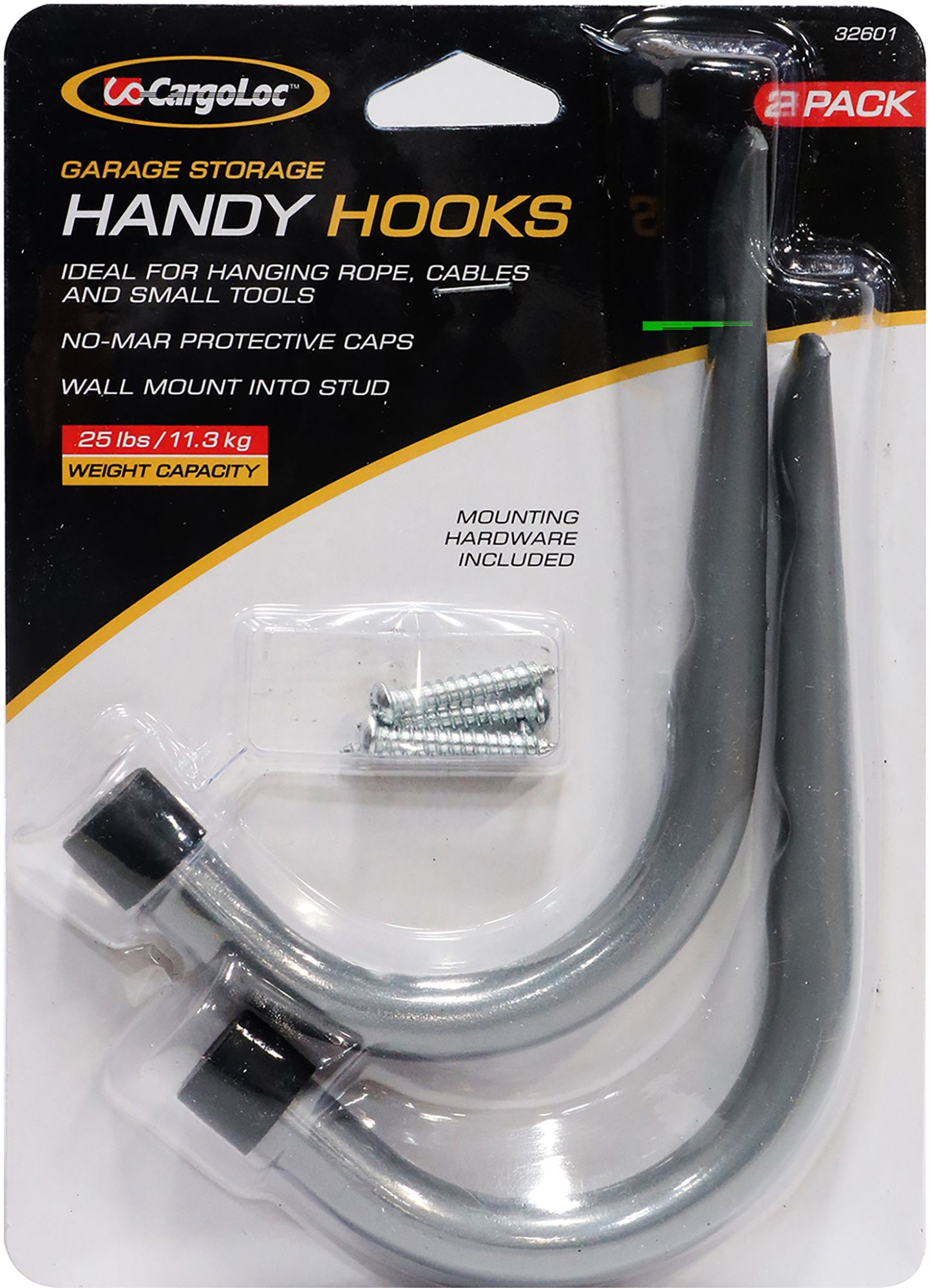 CargoLoc Handy Hooks- 2 Pack product image