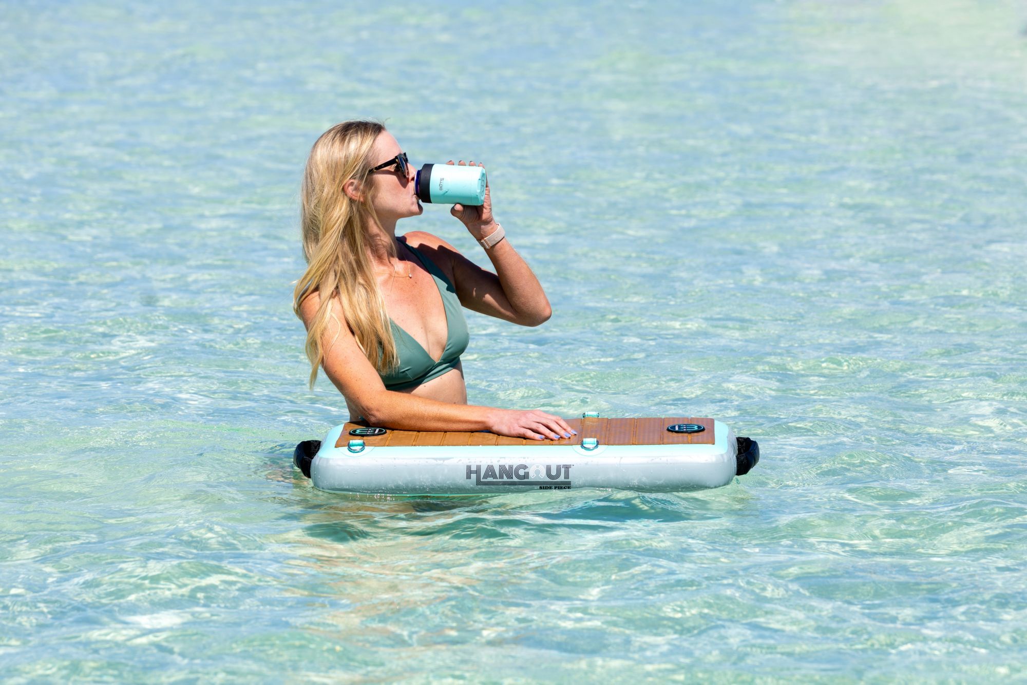 BOTE Hangout Side Piece product image