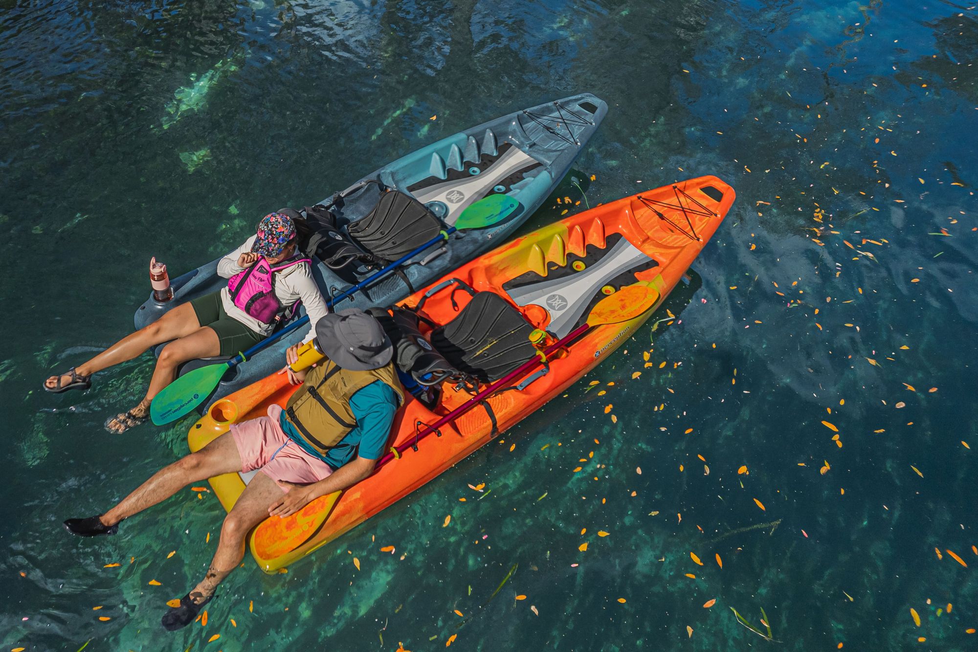 Perception Hangtime 11.0 Kayak product image