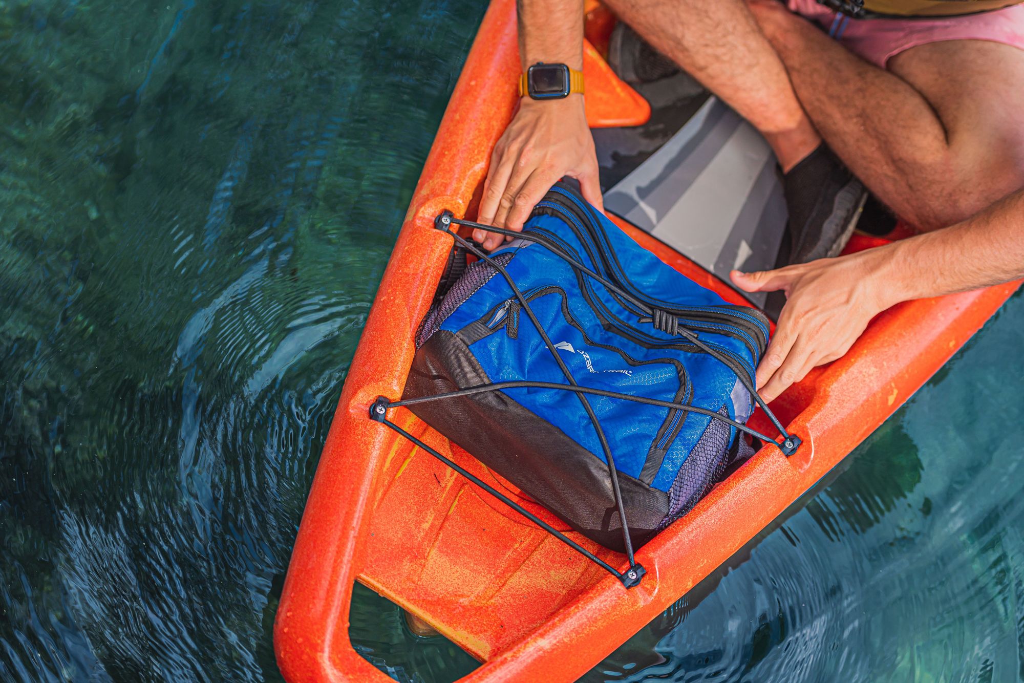 Perception Hangtime 11.0 Kayak product image