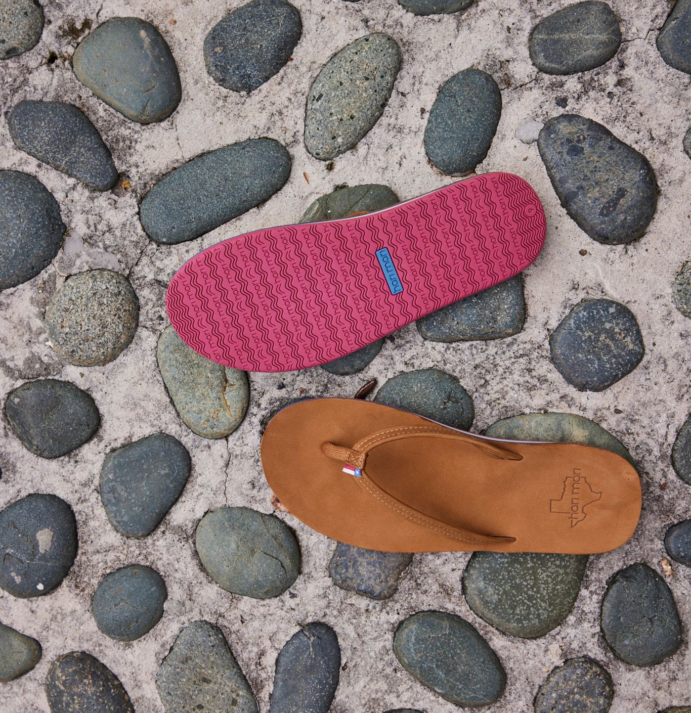Hari Mari Women's Fields Flip Flop product image