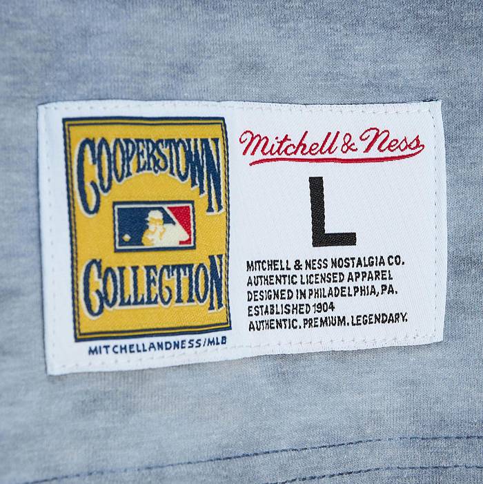 Authentic Vintage Mitchell & Ness MLB Houston Astros Nolan Ryan Baseball  Jersey