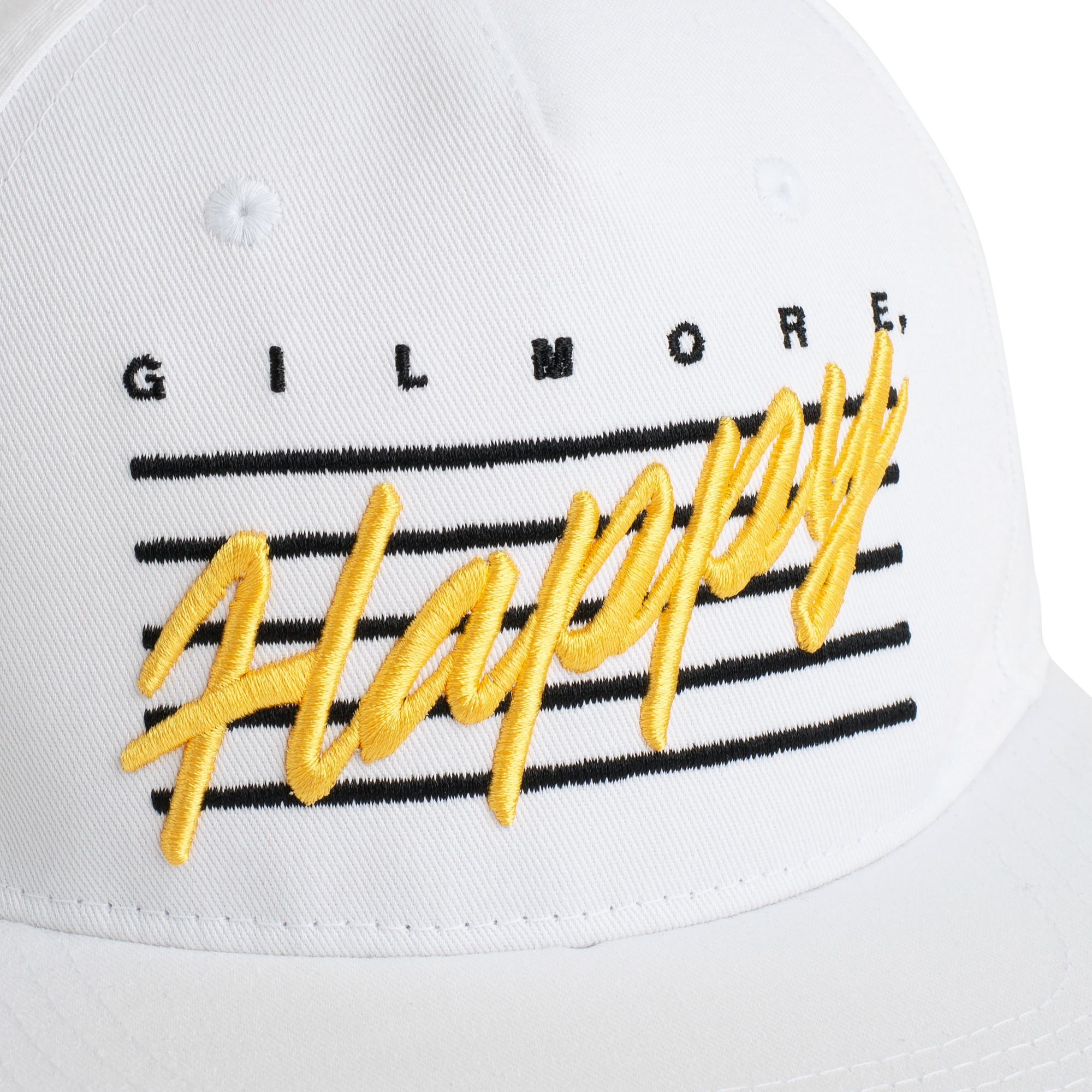 Breakfast Balls Men's Happy Gilmore Dad Hat product image