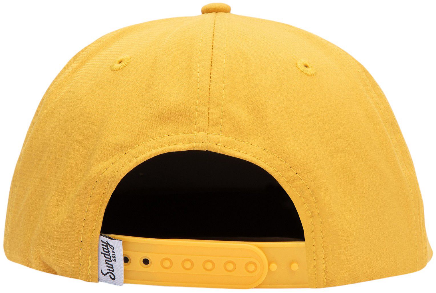 Sunday Golf Men's Crushable Rope Golf Hat product image