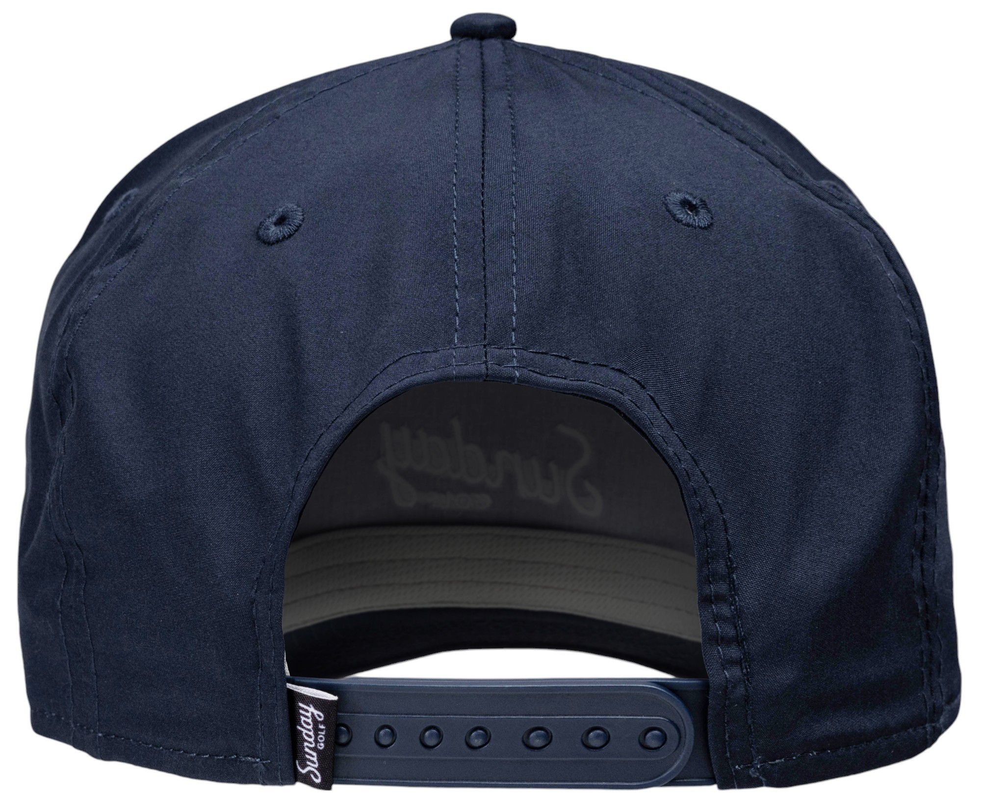 Sunday Golf Men's Sunday Golf Rope Hat product image