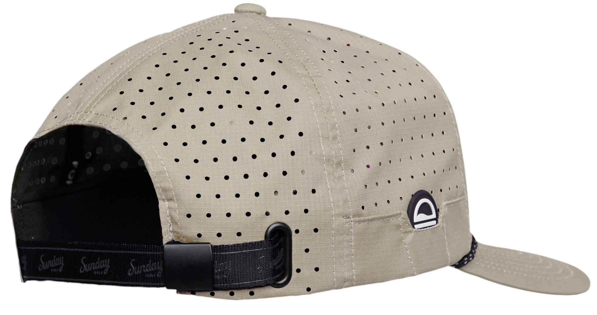 Sunday Golf Men's Porter Lite 5 I Sundaze Golf Hat product image